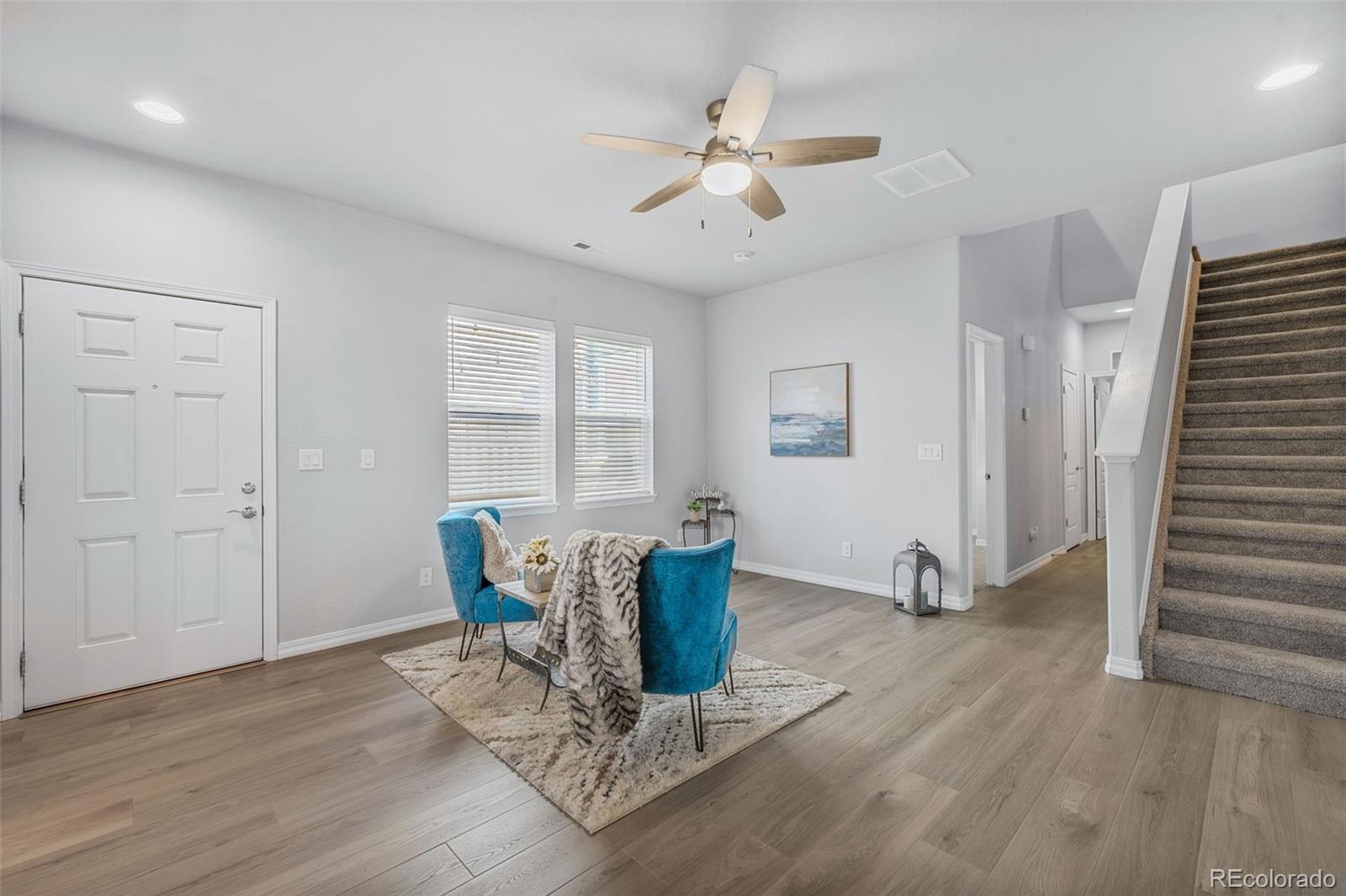 MLS Image #15 for 44 s olympian drive,colorado springs, Colorado