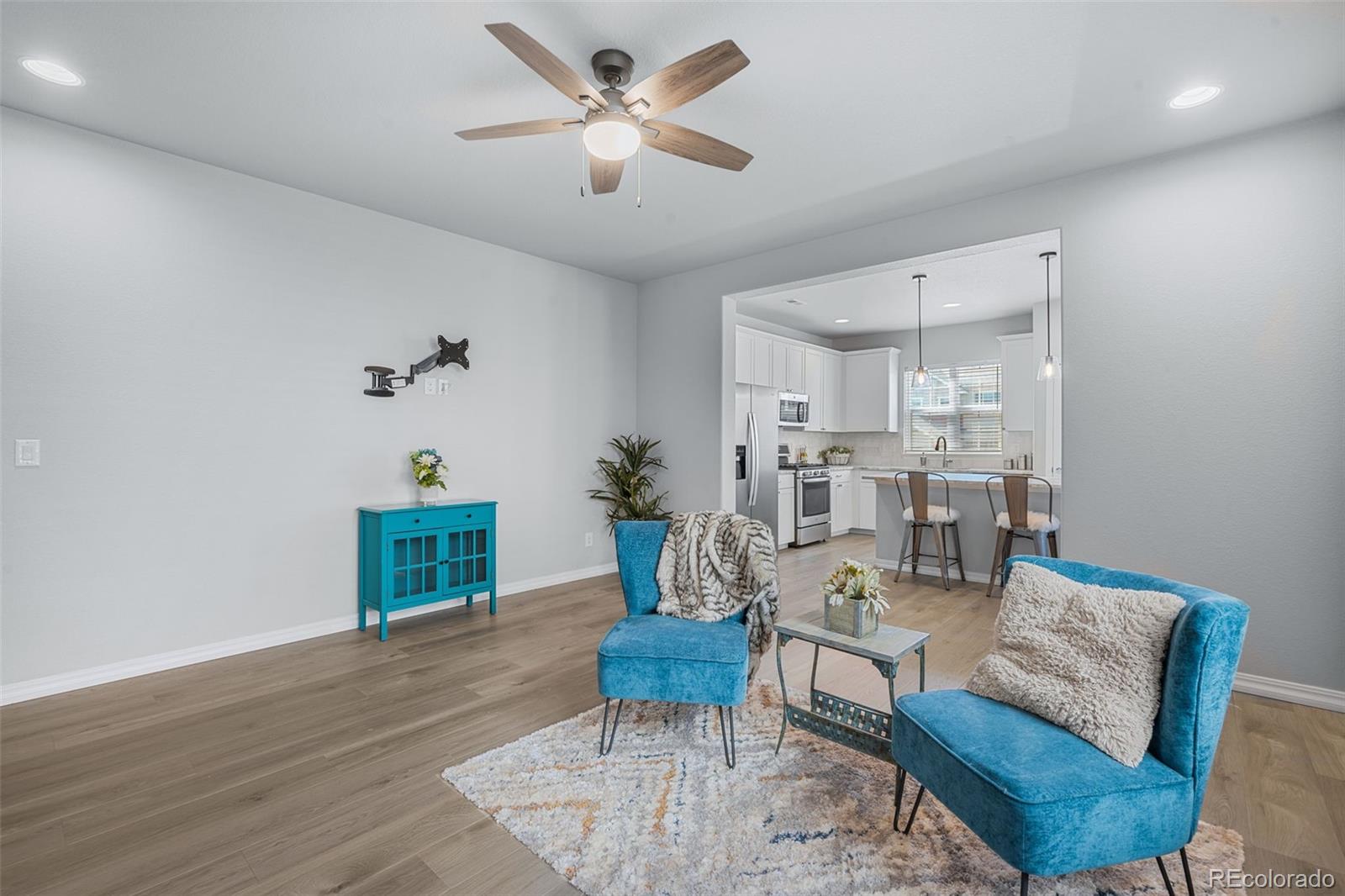 MLS Image #16 for 44 s olympian drive,colorado springs, Colorado