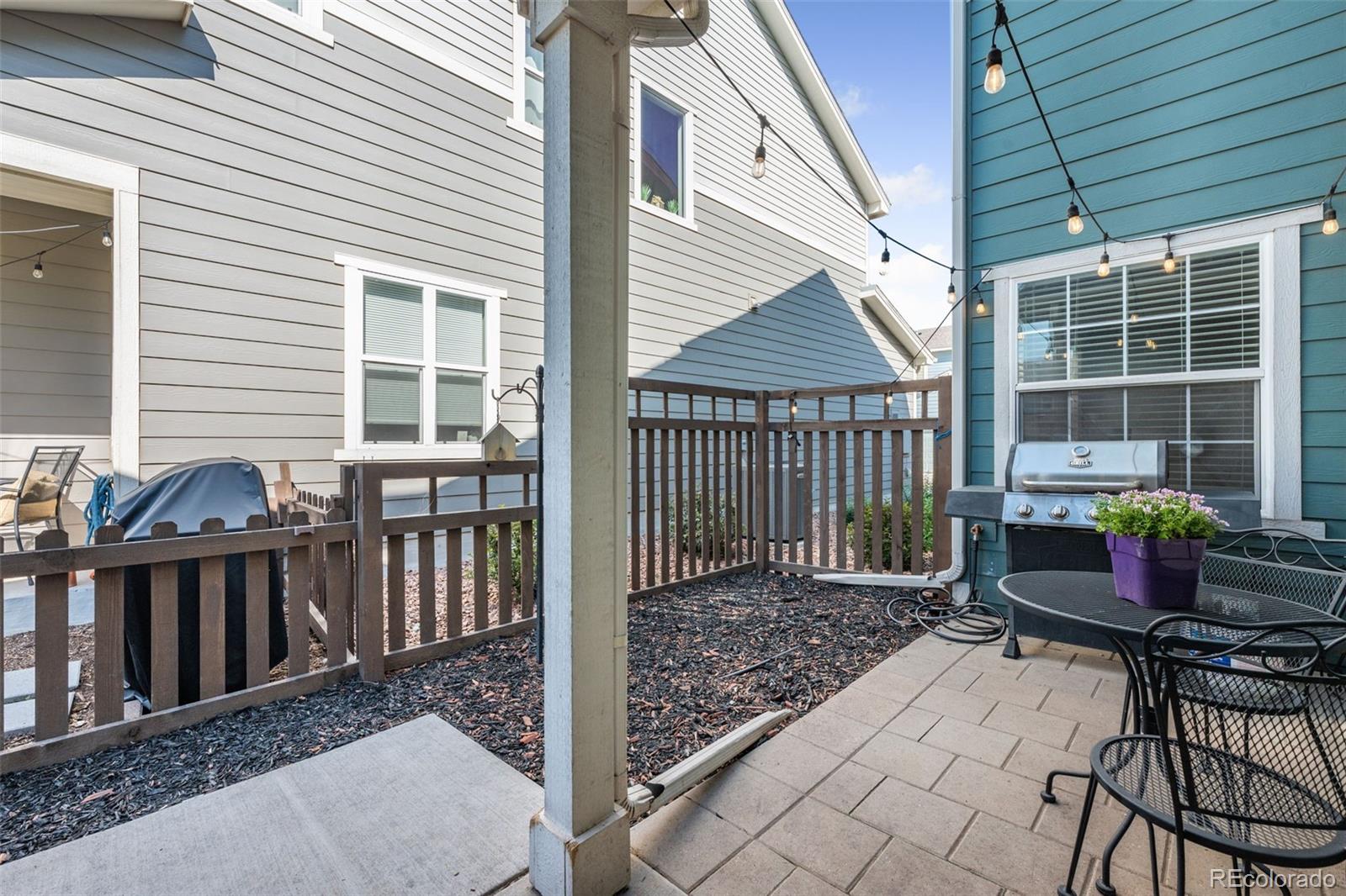 MLS Image #2 for 44 s olympian drive,colorado springs, Colorado