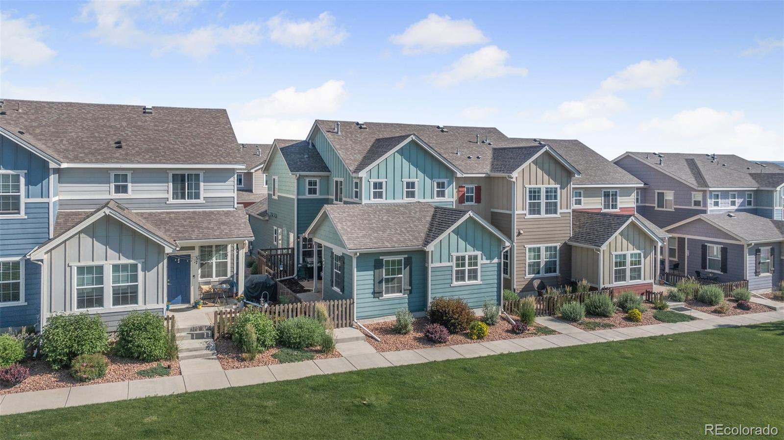 MLS Image #28 for 44 s olympian drive,colorado springs, Colorado