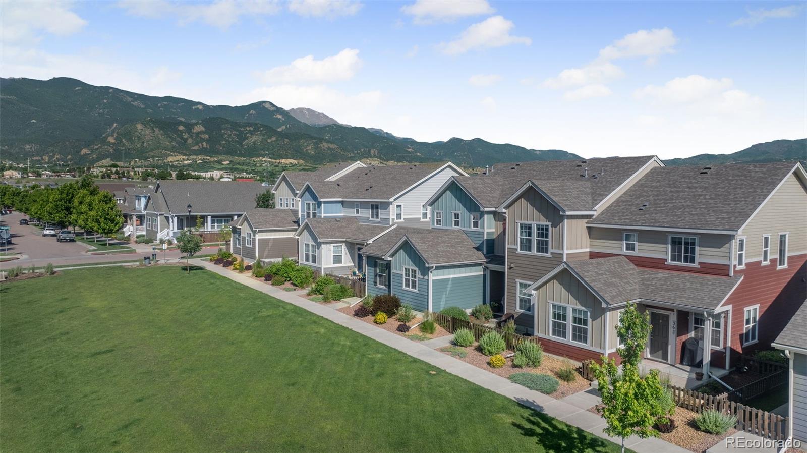 MLS Image #29 for 44 s olympian drive,colorado springs, Colorado