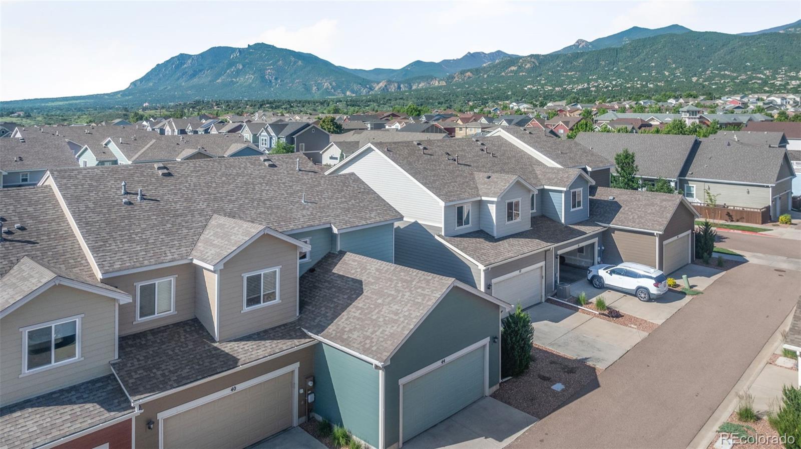 MLS Image #3 for 44 s olympian drive,colorado springs, Colorado