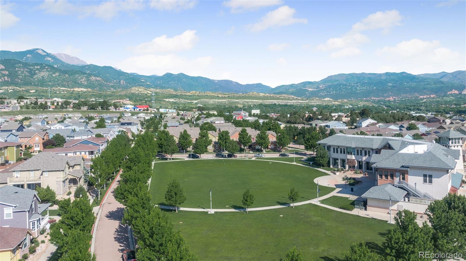 MLS Image #30 for 44 s olympian drive,colorado springs, Colorado