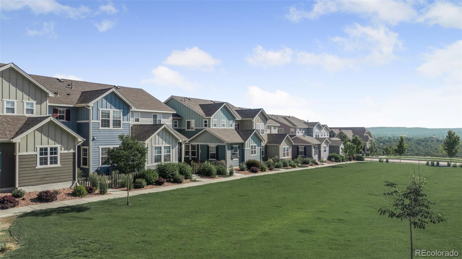 MLS Image #31 for 44 s olympian drive,colorado springs, Colorado