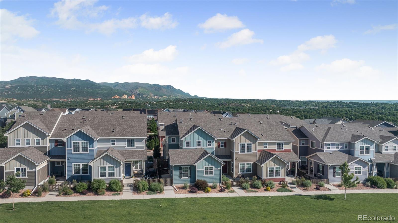 MLS Image #32 for 44 s olympian drive,colorado springs, Colorado