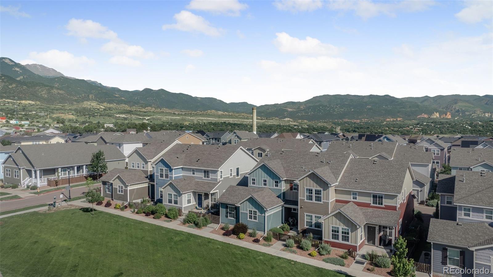 MLS Image #33 for 44 s olympian drive,colorado springs, Colorado