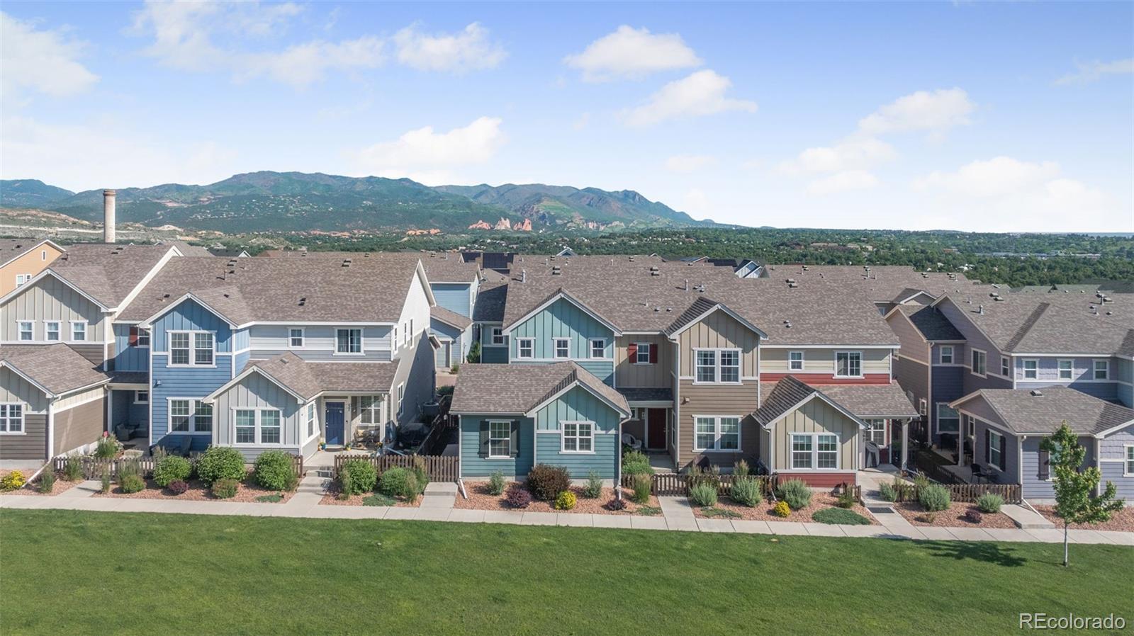 MLS Image #35 for 44 s olympian drive,colorado springs, Colorado