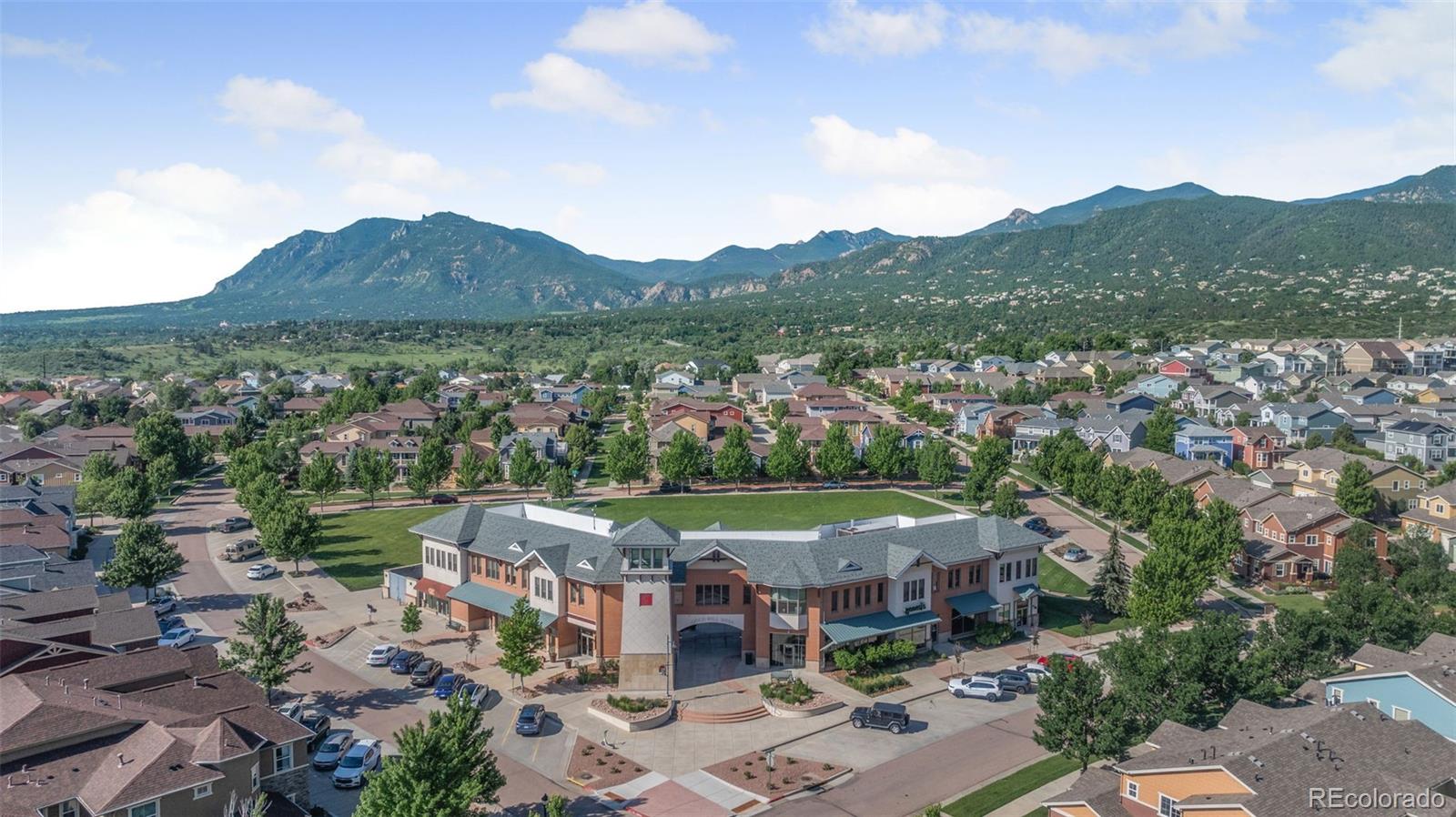 MLS Image #36 for 44 s olympian drive,colorado springs, Colorado