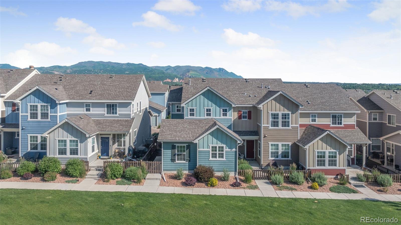 MLS Image #4 for 44 s olympian drive,colorado springs, Colorado