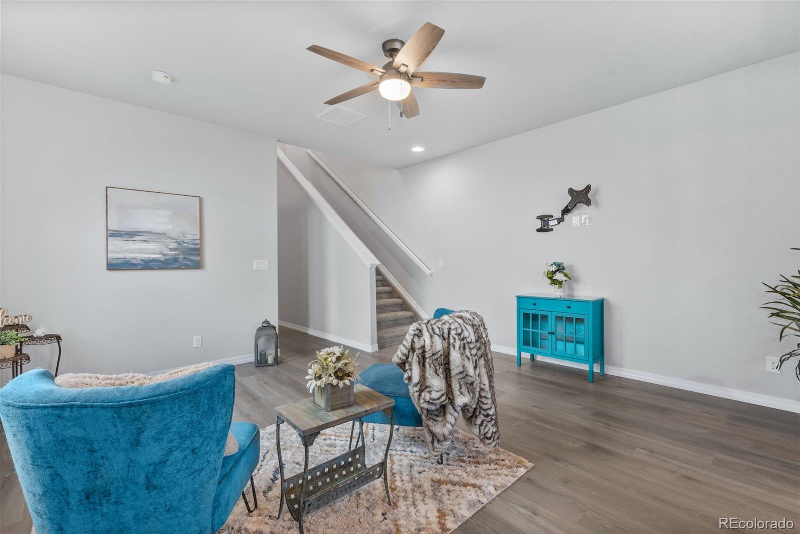 MLS Image #7 for 44 s olympian drive,colorado springs, Colorado