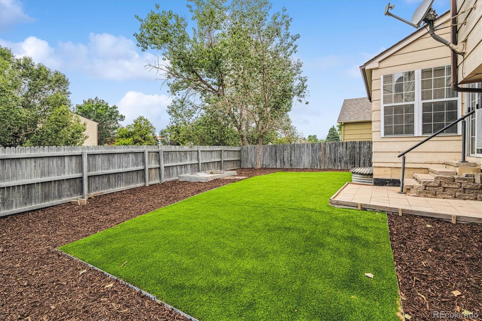 MLS Image #18 for 21052 e 45th avenue,denver, Colorado