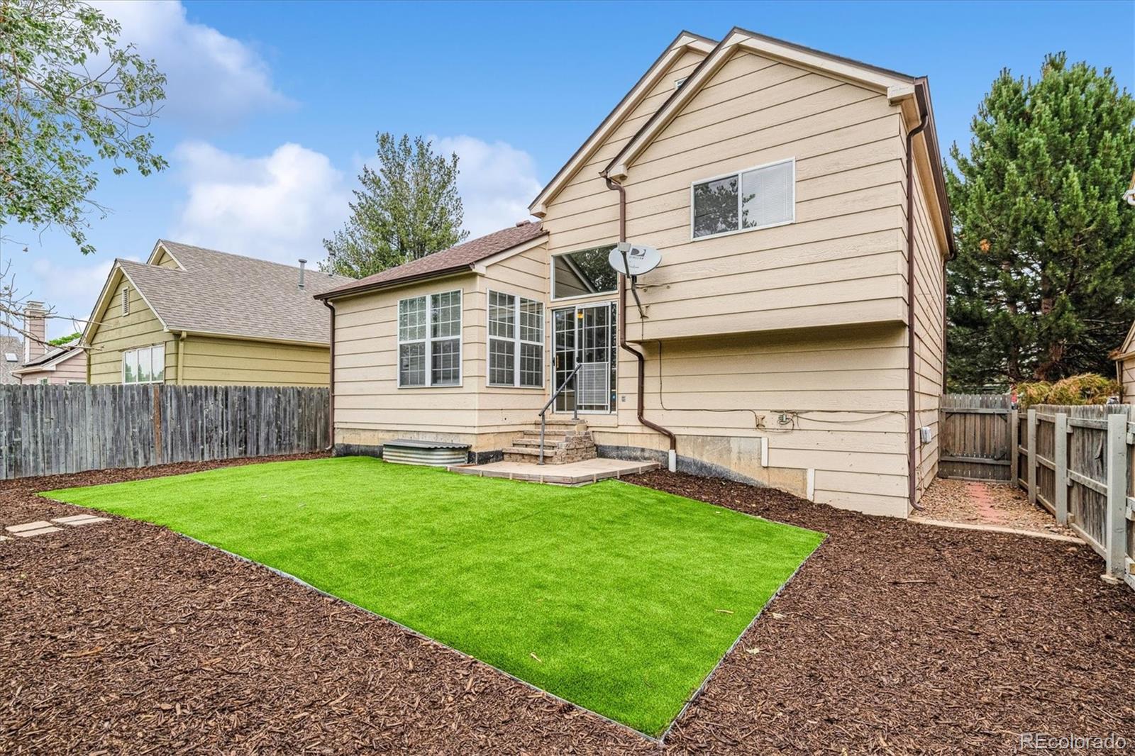 MLS Image #19 for 21052 e 45th avenue,denver, Colorado