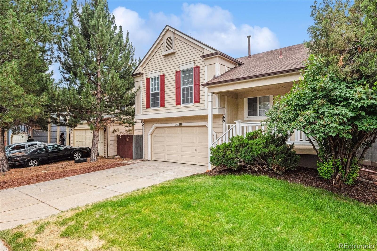 MLS Image #2 for 21052 e 45th avenue,denver, Colorado