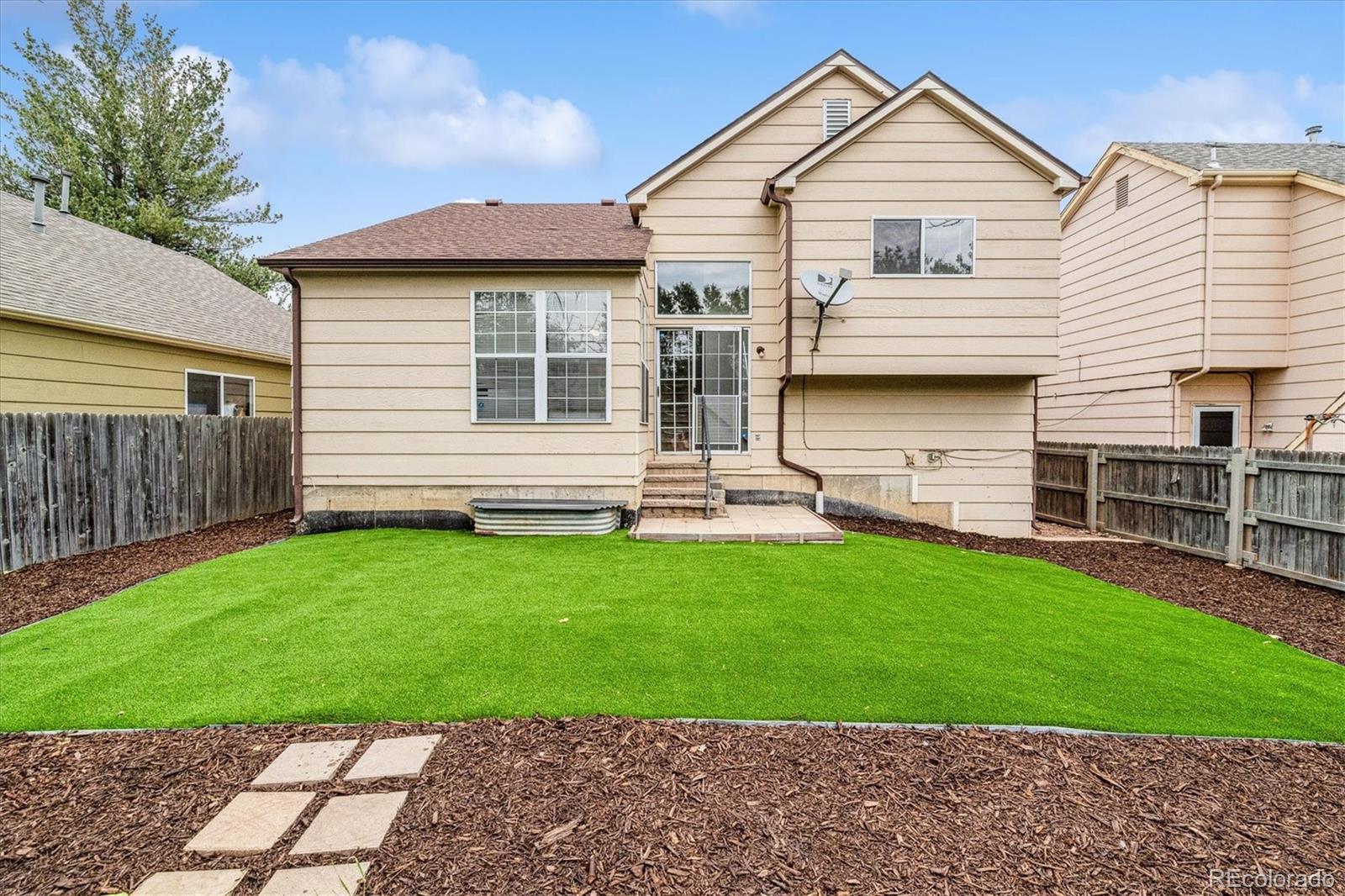 MLS Image #20 for 21052 e 45th avenue,denver, Colorado