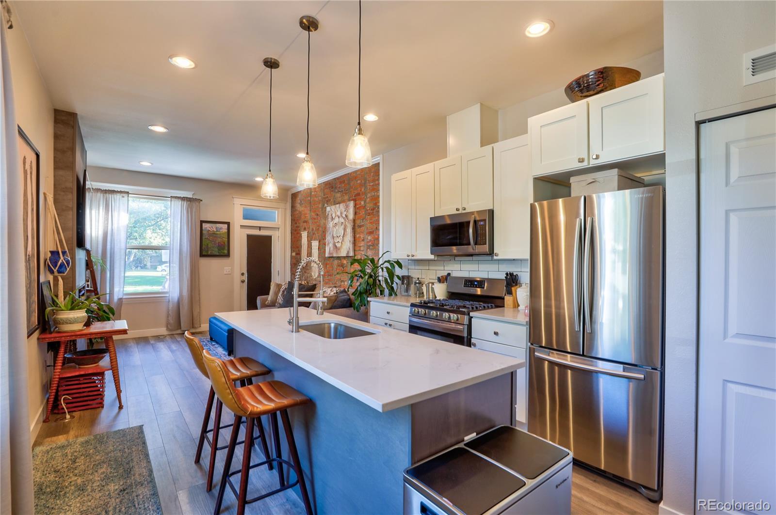 CMA Image for 1739 E Martin Luther King Jr Boulevard,Denver, Colorado