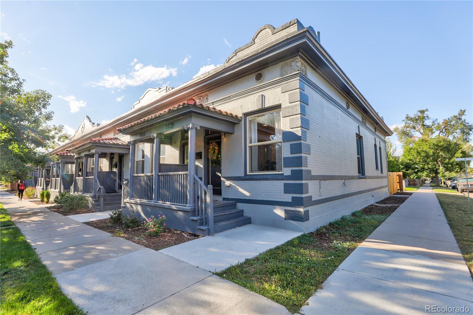 MLS Image #18 for 1739 e martin luther king jr boulevard,denver, Colorado