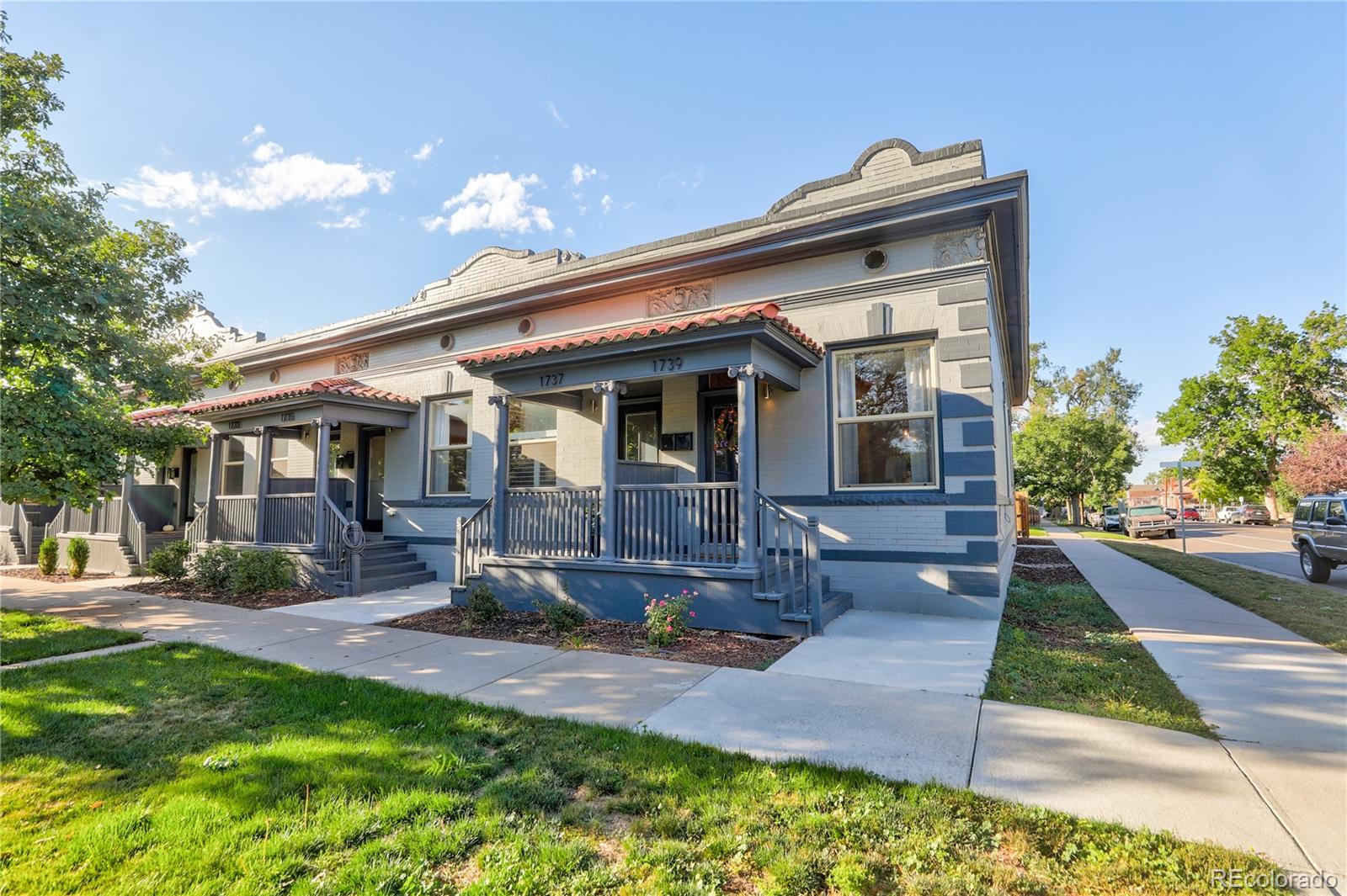 MLS Image #19 for 1739 e martin luther king jr boulevard,denver, Colorado