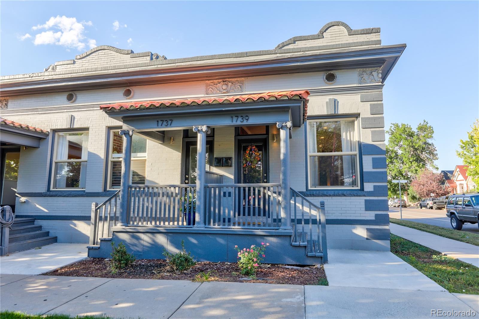 MLS Image #20 for 1739 e martin luther king jr boulevard,denver, Colorado