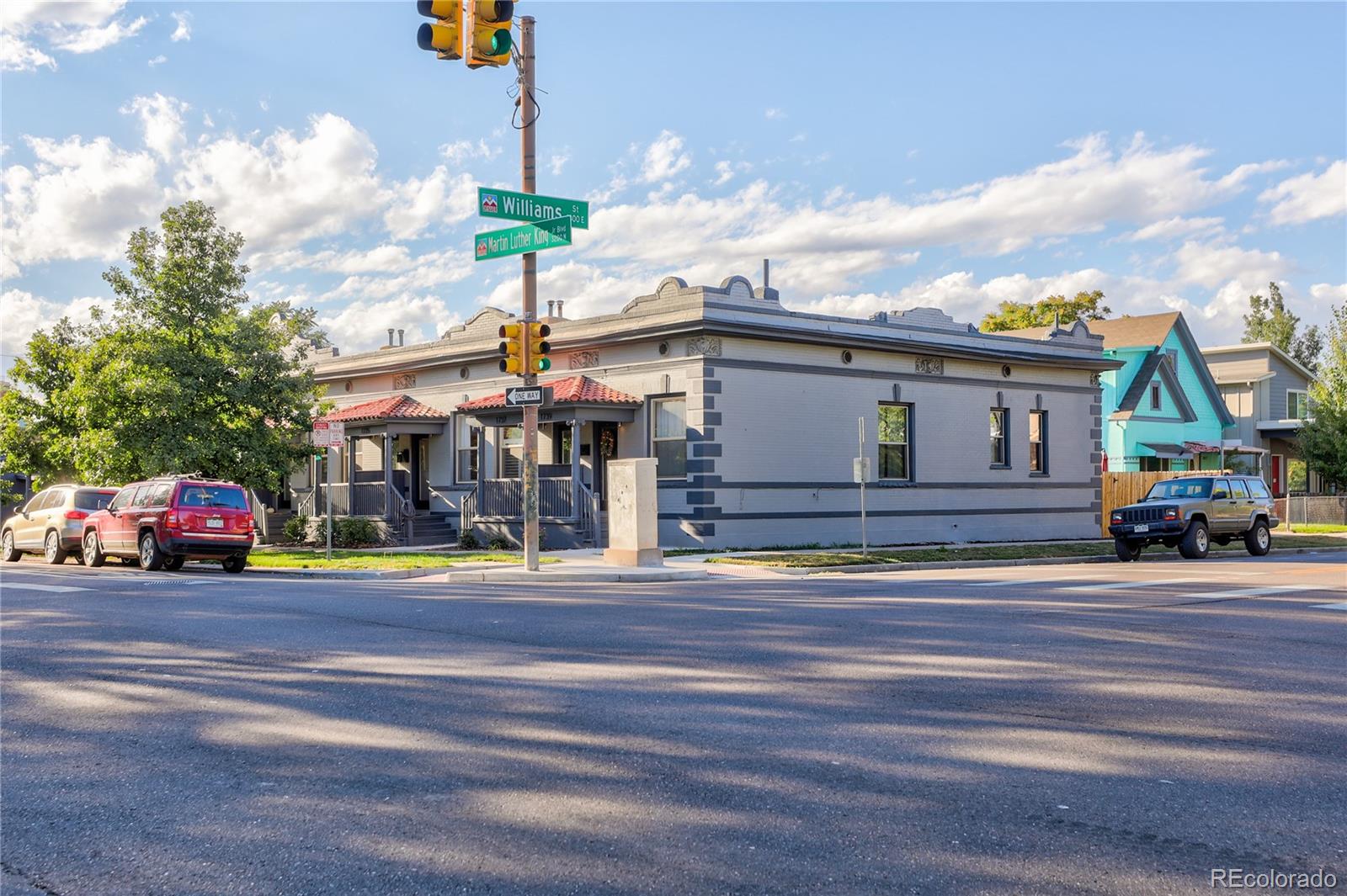 MLS Image #21 for 1739 e martin luther king jr boulevard,denver, Colorado