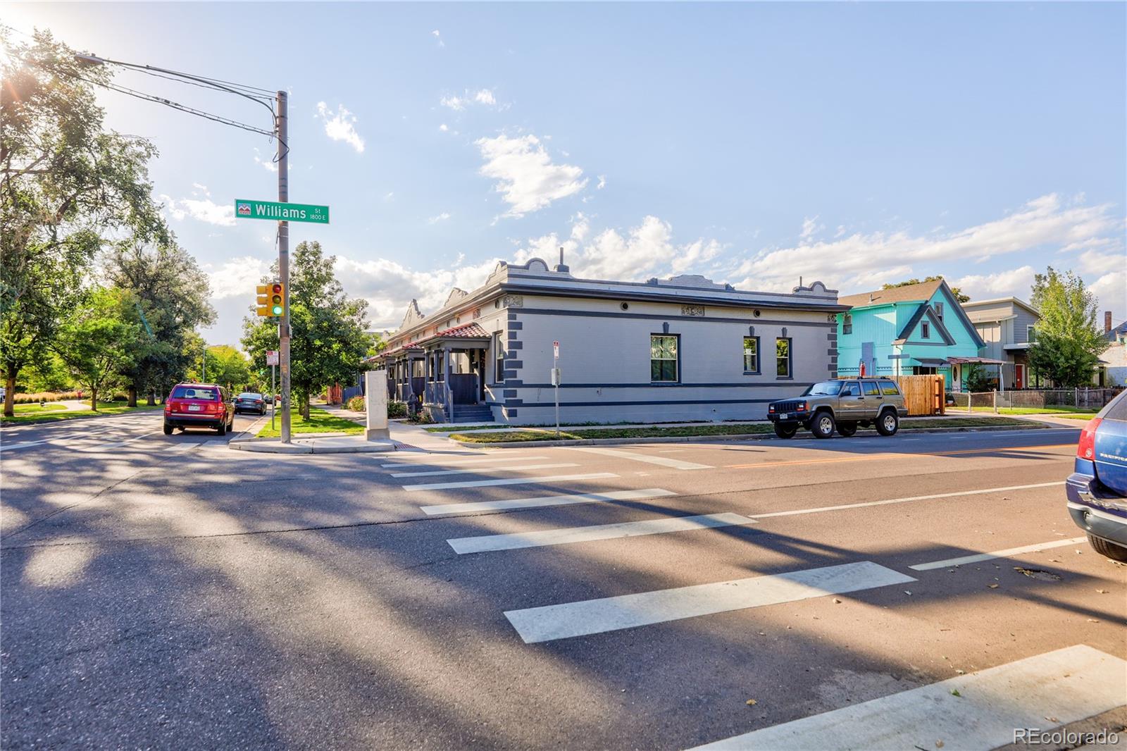 MLS Image #22 for 1739 e martin luther king jr boulevard,denver, Colorado
