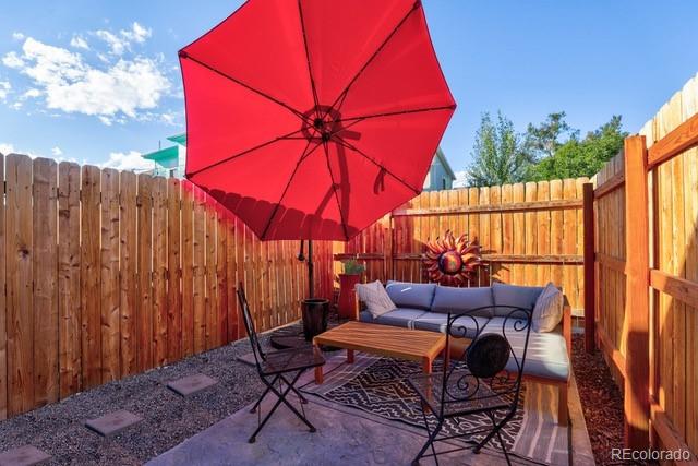 MLS Image #23 for 1739 e martin luther king jr boulevard,denver, Colorado