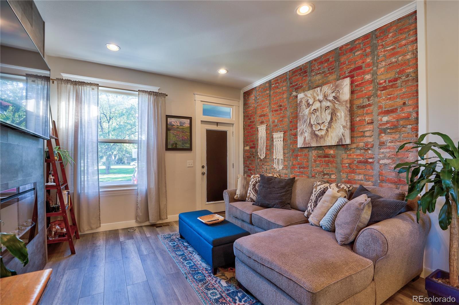 MLS Image #3 for 1739 e martin luther king jr boulevard,denver, Colorado