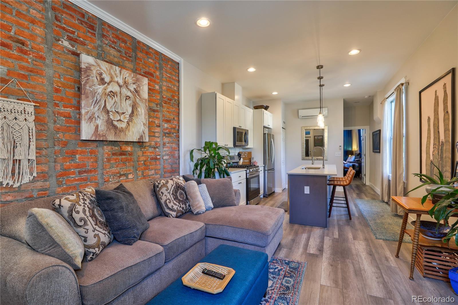 MLS Image #4 for 1739 e martin luther king jr boulevard,denver, Colorado