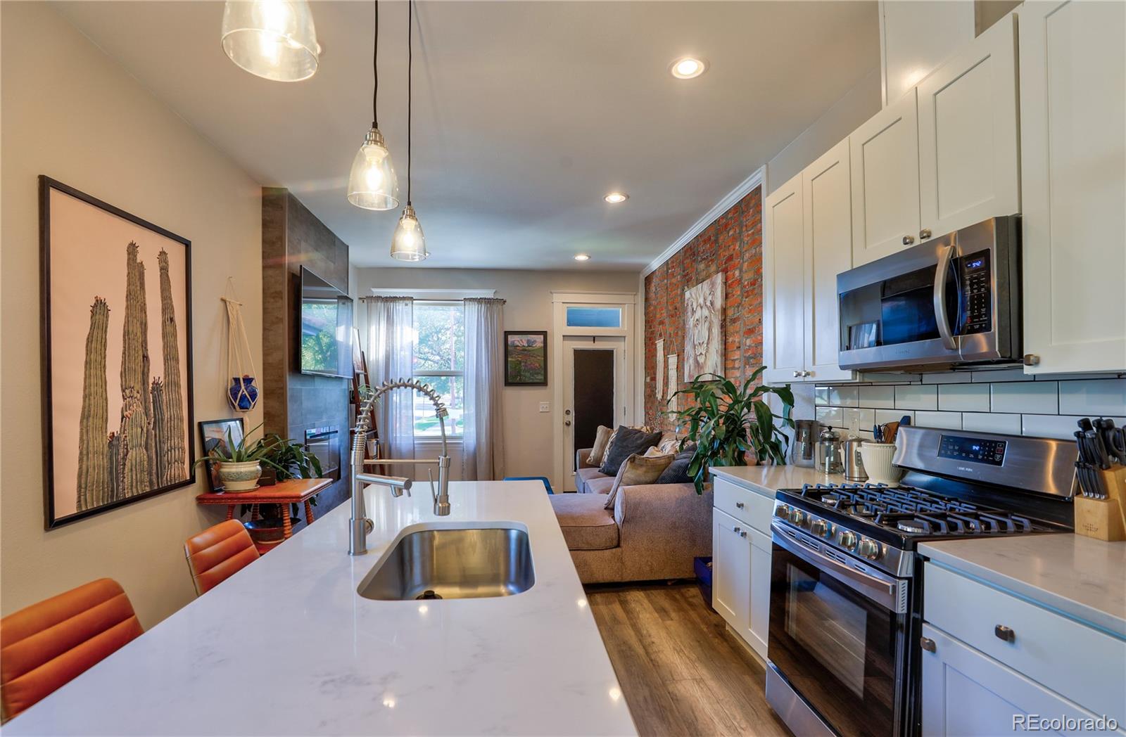 MLS Image #7 for 1739 e martin luther king jr boulevard,denver, Colorado