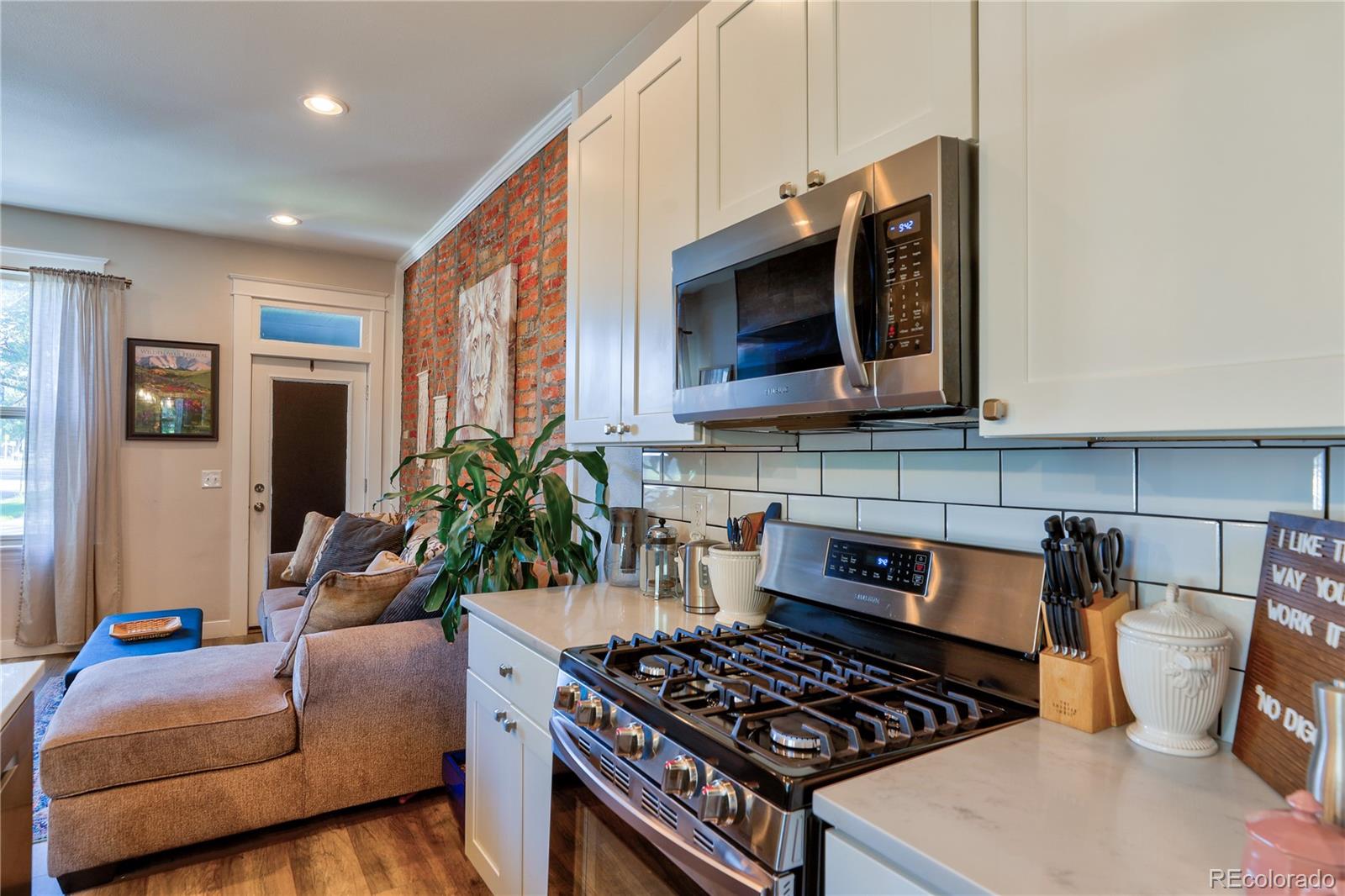 MLS Image #8 for 1739 e martin luther king jr boulevard,denver, Colorado