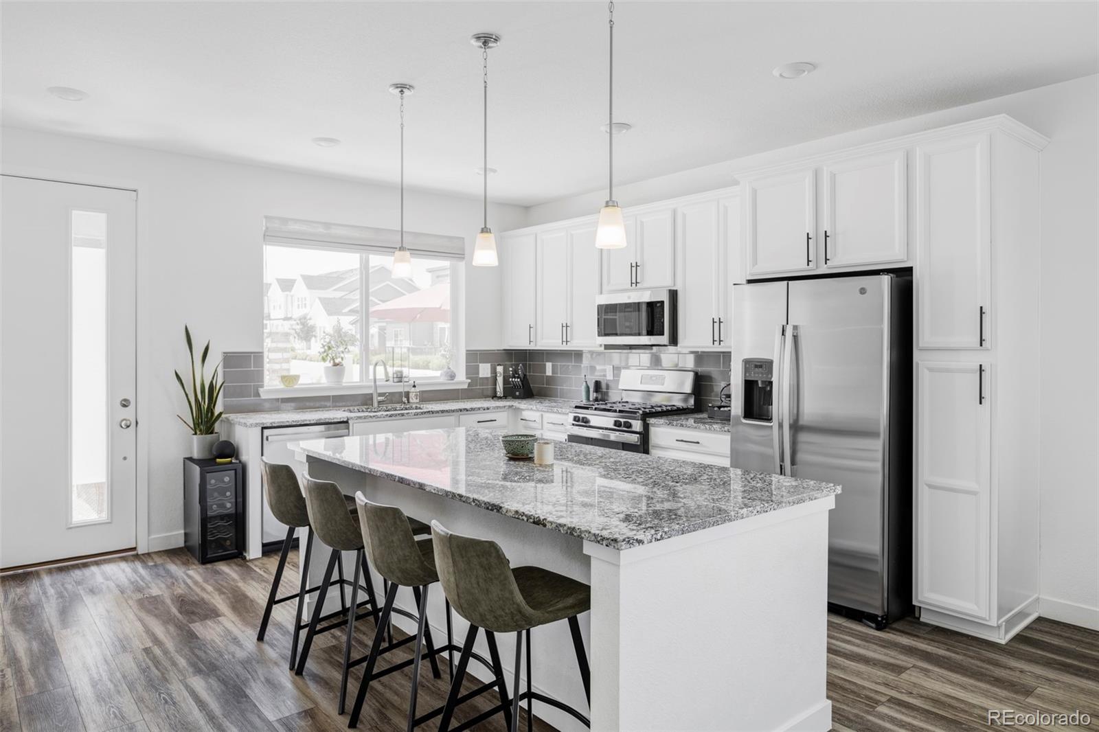 MLS Image #2 for 2023 s upham way,denver, Colorado