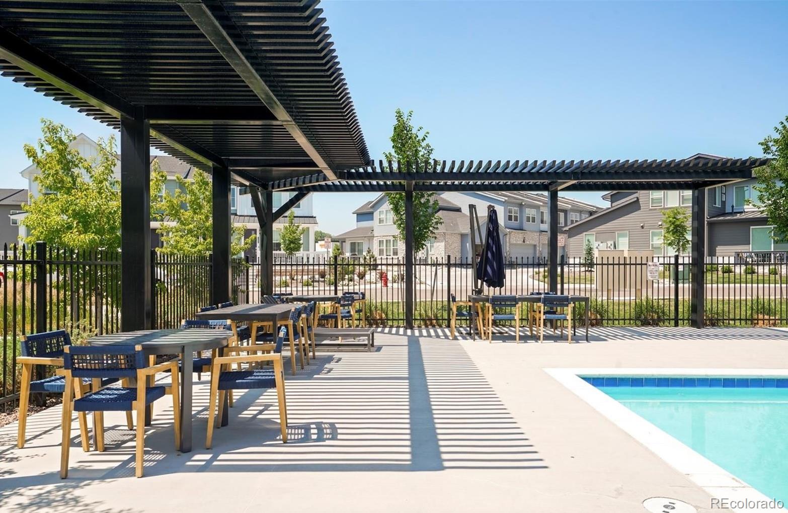 MLS Image #34 for 2023 s upham way,denver, Colorado