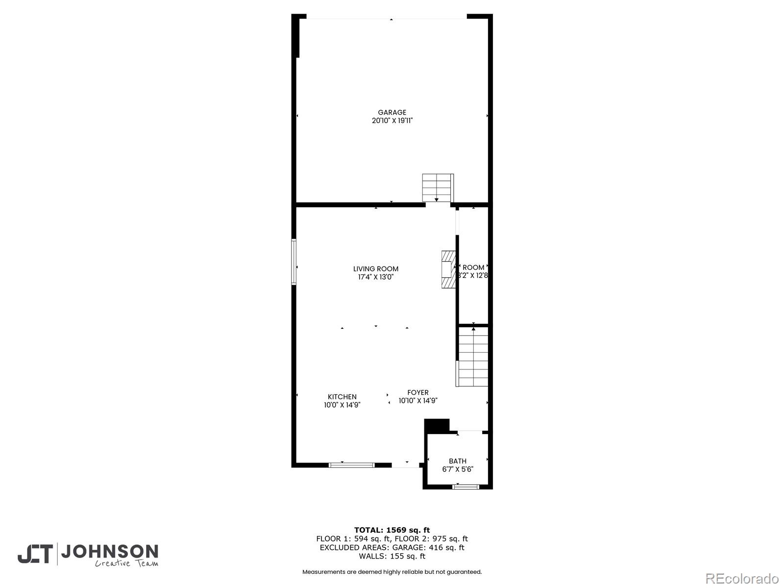 MLS Image #35 for 2023 s upham way,denver, Colorado