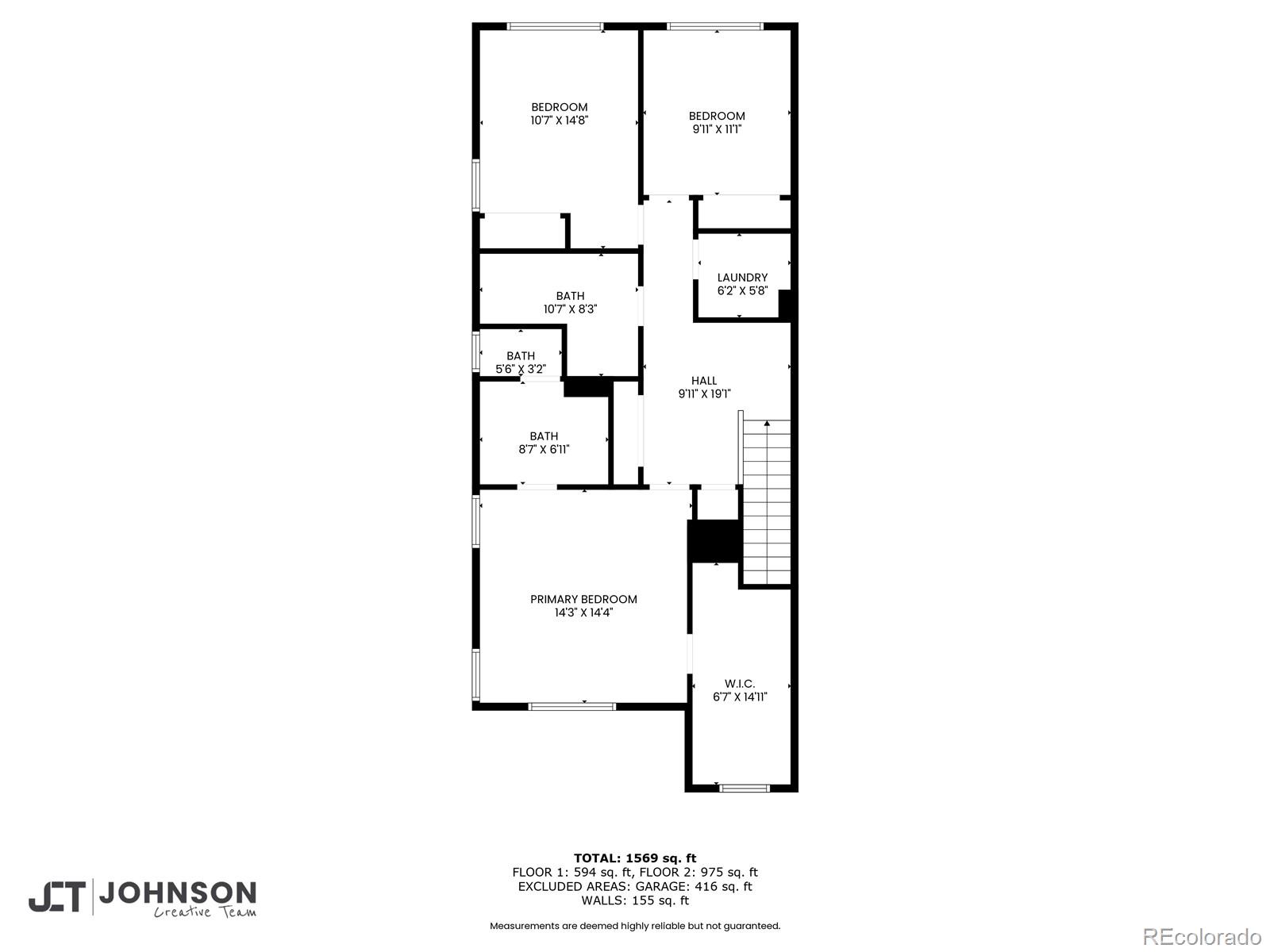 MLS Image #36 for 2023 s upham way,denver, Colorado