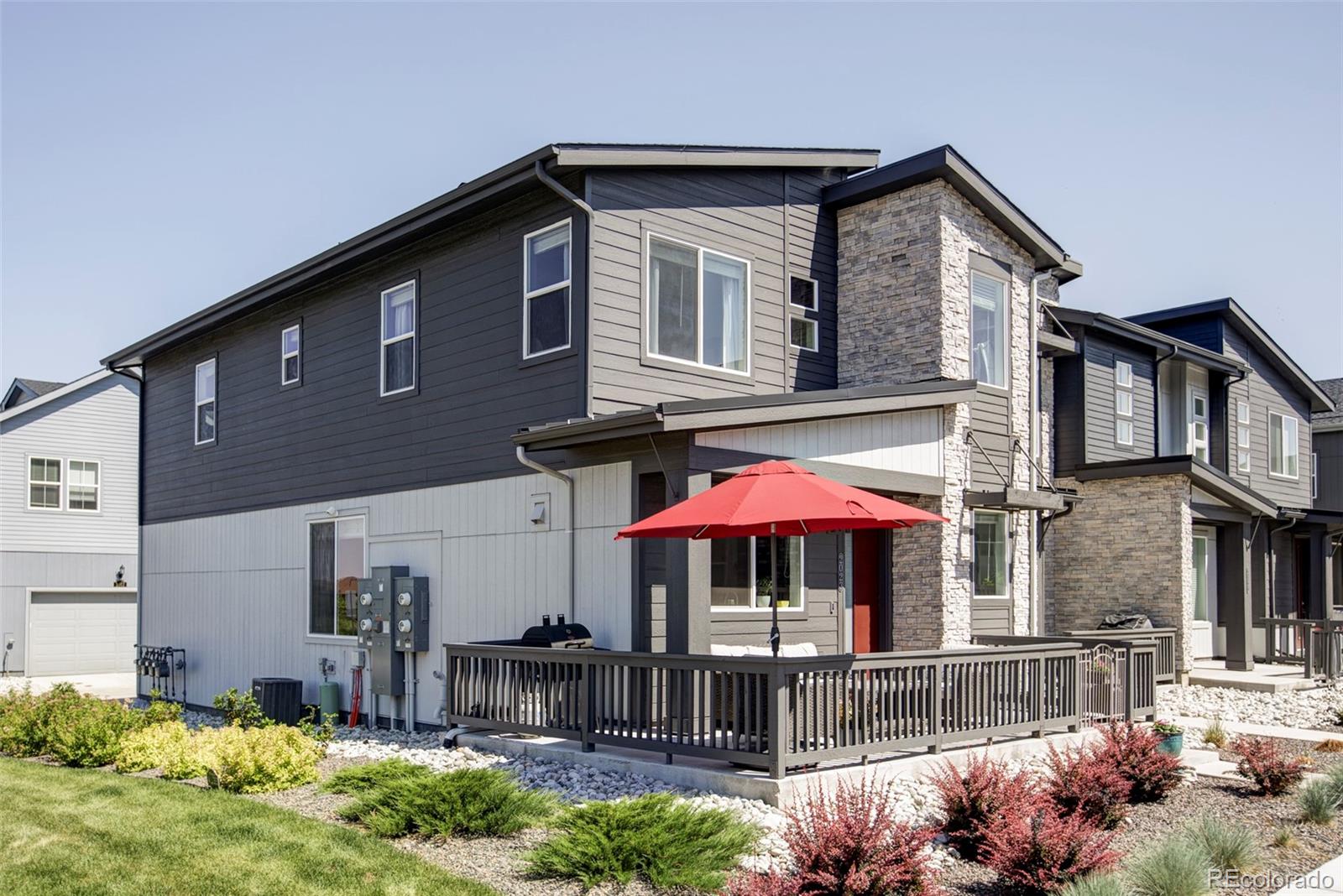 MLS Image #7 for 2023 s upham way,denver, Colorado