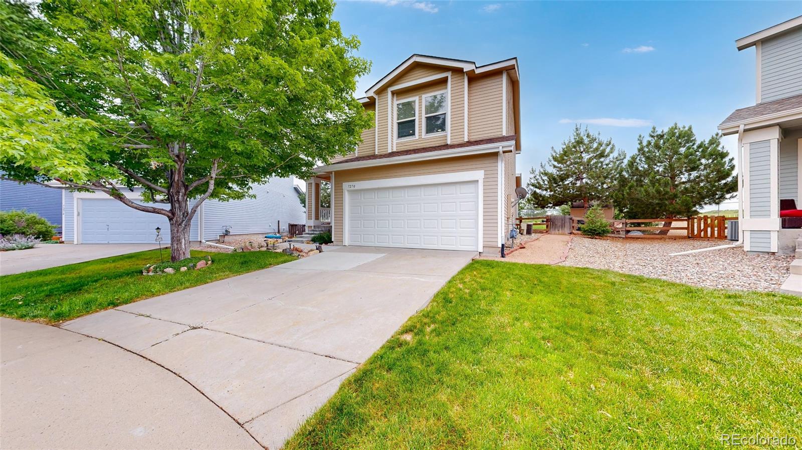 MLS Image #0 for 7270  marmot ridge place,littleton, Colorado