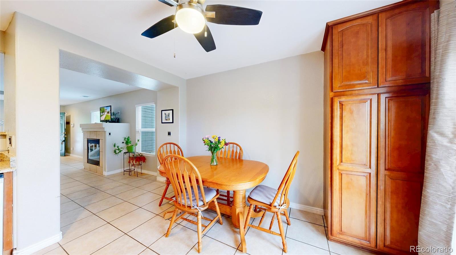 MLS Image #14 for 7270  marmot ridge place,littleton, Colorado