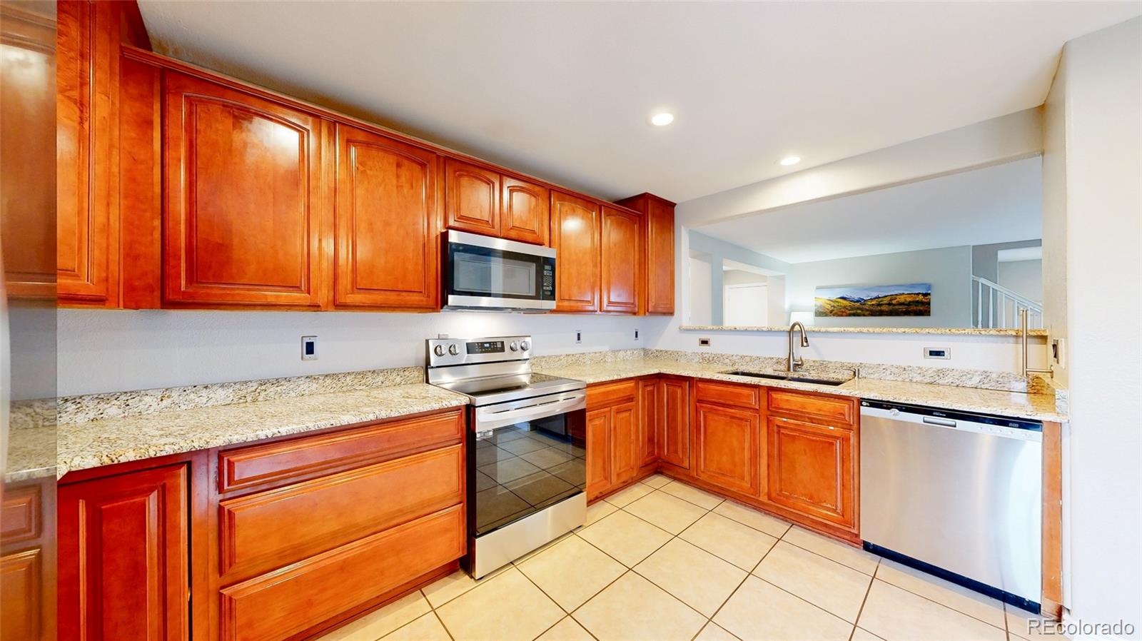 MLS Image #15 for 7270  marmot ridge place,littleton, Colorado