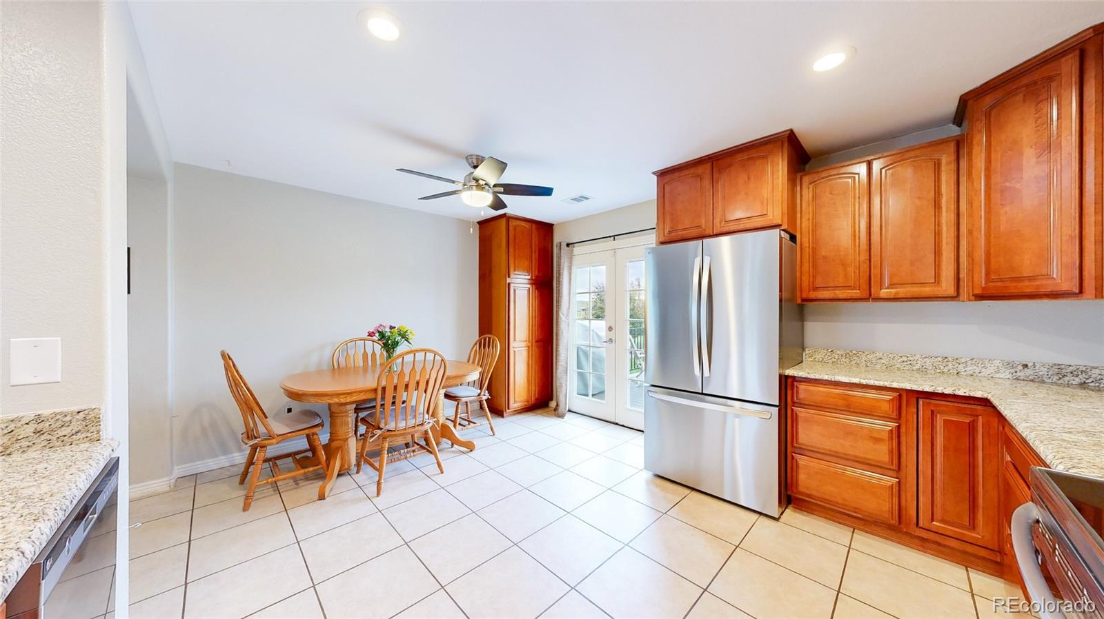 MLS Image #16 for 7270  marmot ridge place,littleton, Colorado