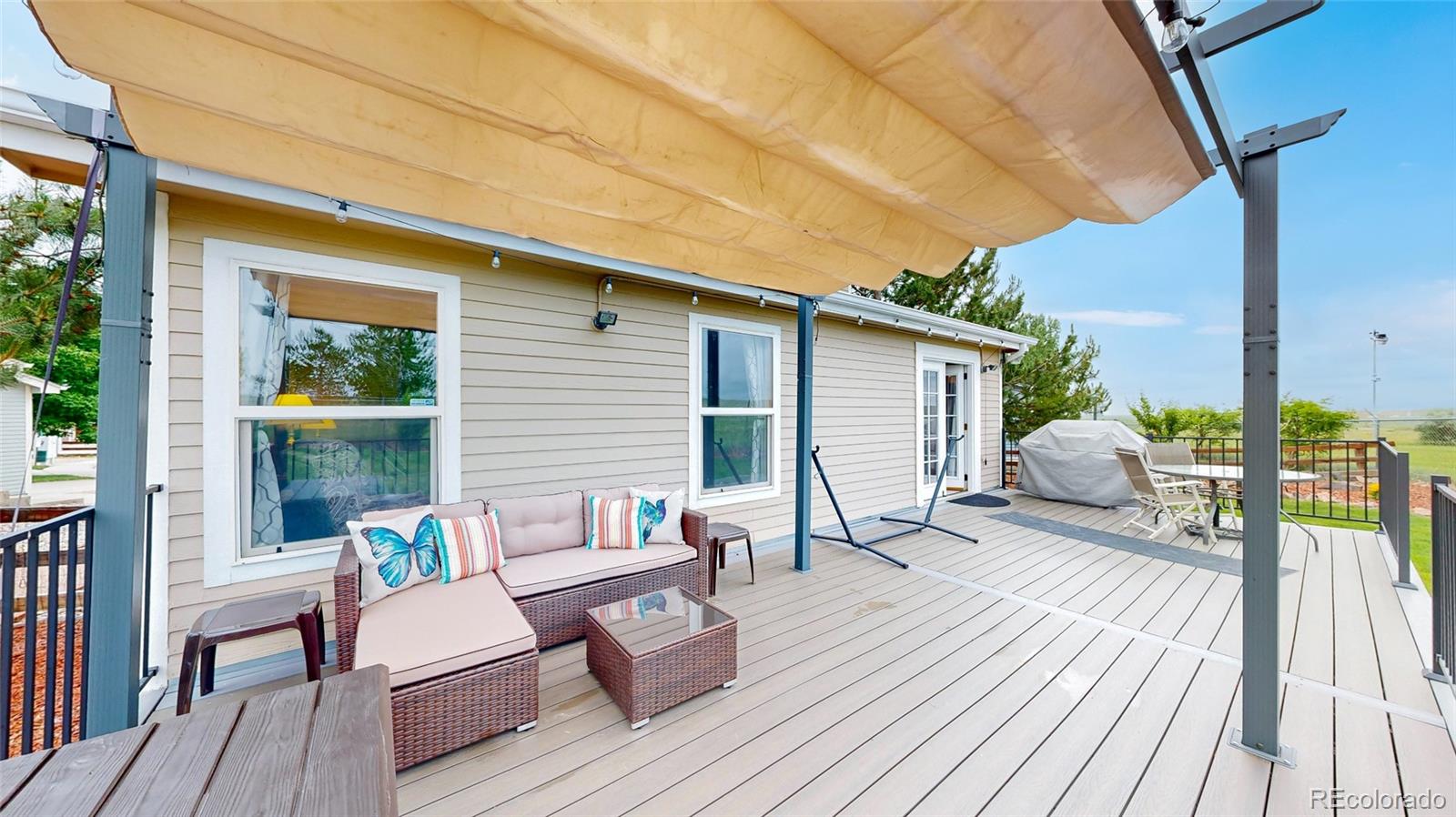 MLS Image #29 for 7270  marmot ridge place,littleton, Colorado