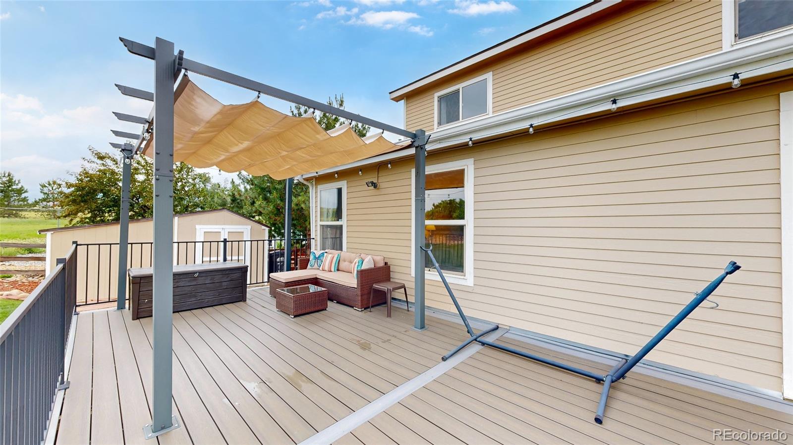 MLS Image #30 for 7270  marmot ridge place,littleton, Colorado