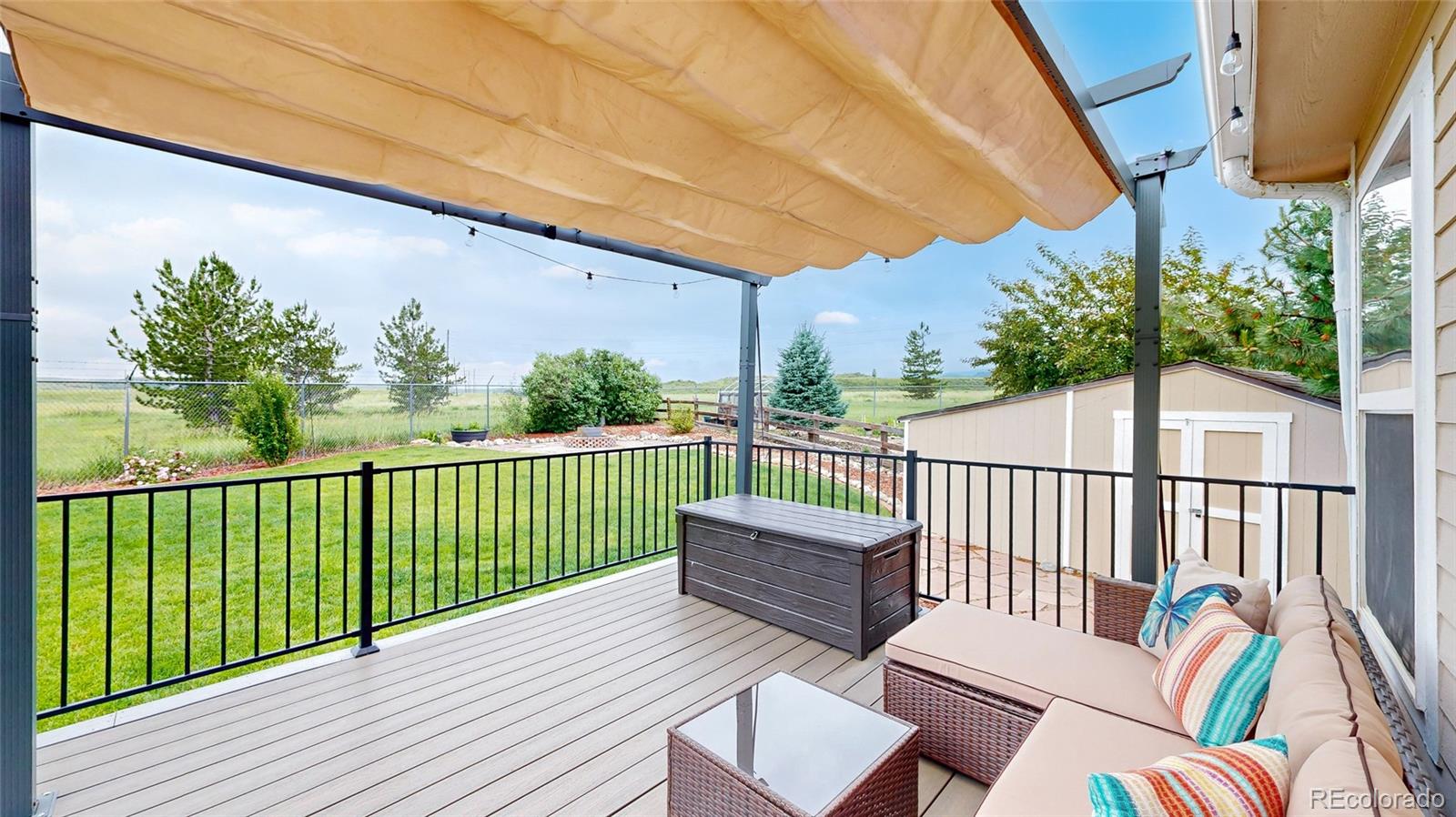MLS Image #31 for 7270  marmot ridge place,littleton, Colorado