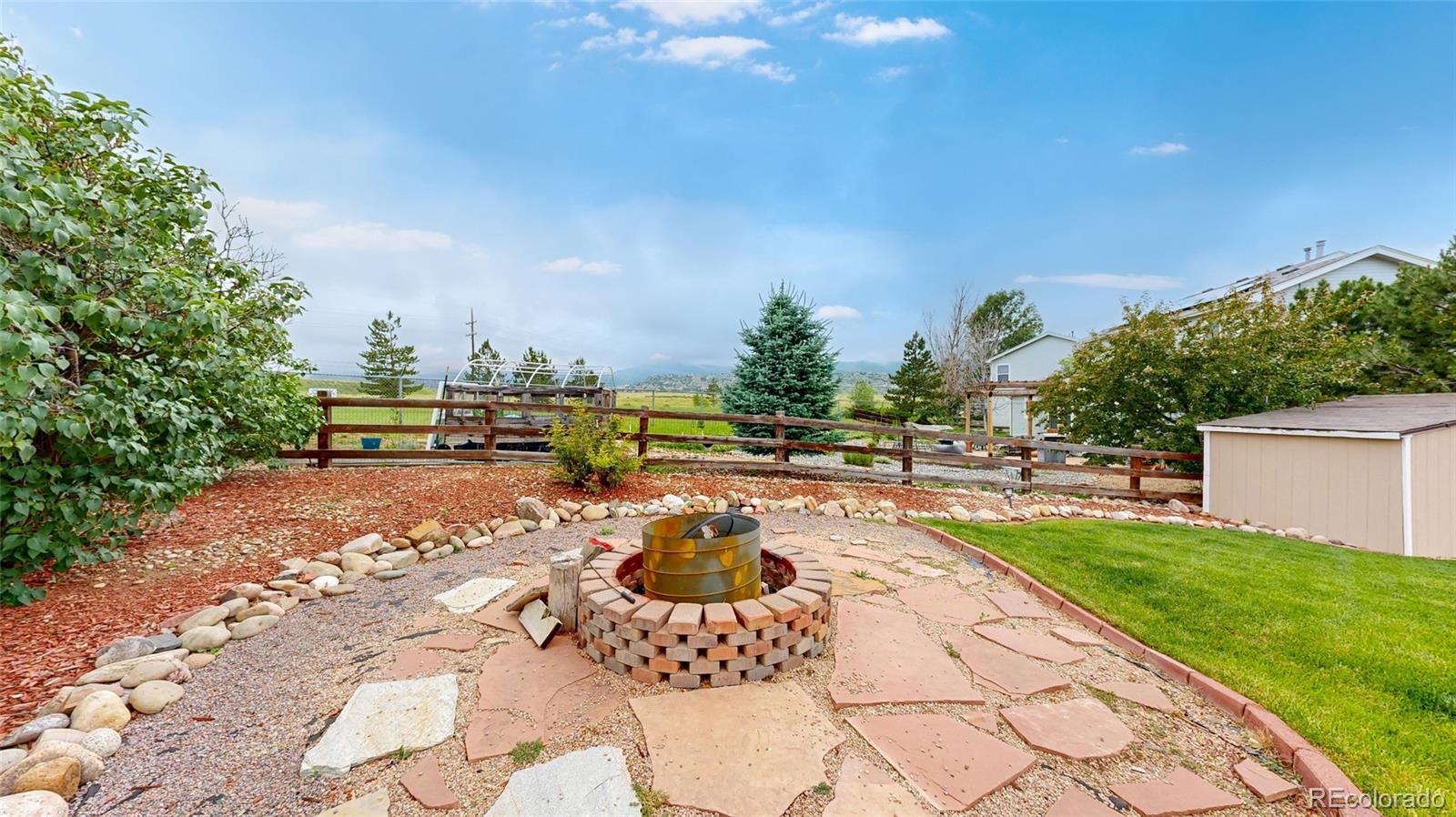 MLS Image #33 for 7270  marmot ridge place,littleton, Colorado