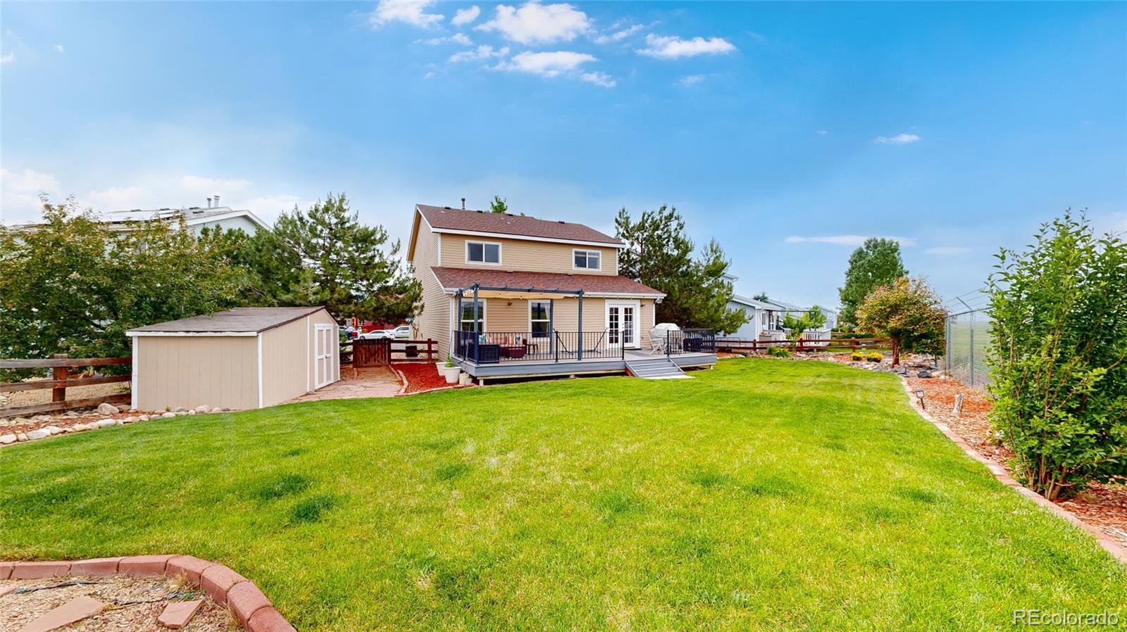 MLS Image #35 for 7270  marmot ridge place,littleton, Colorado