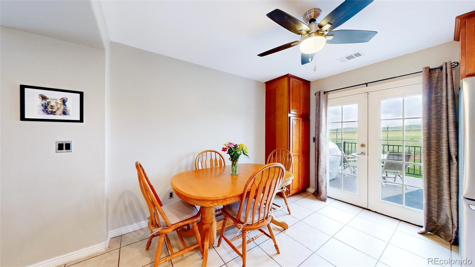 MLS Image #4 for 7270  marmot ridge place,littleton, Colorado