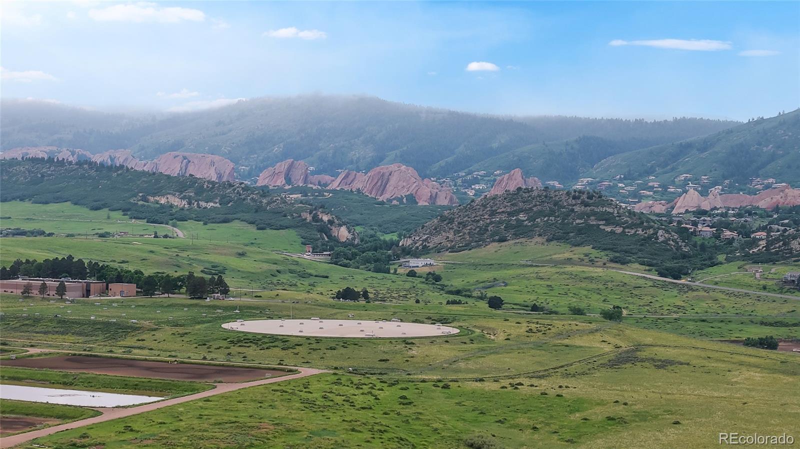 MLS Image #9 for 7270  marmot ridge place,littleton, Colorado