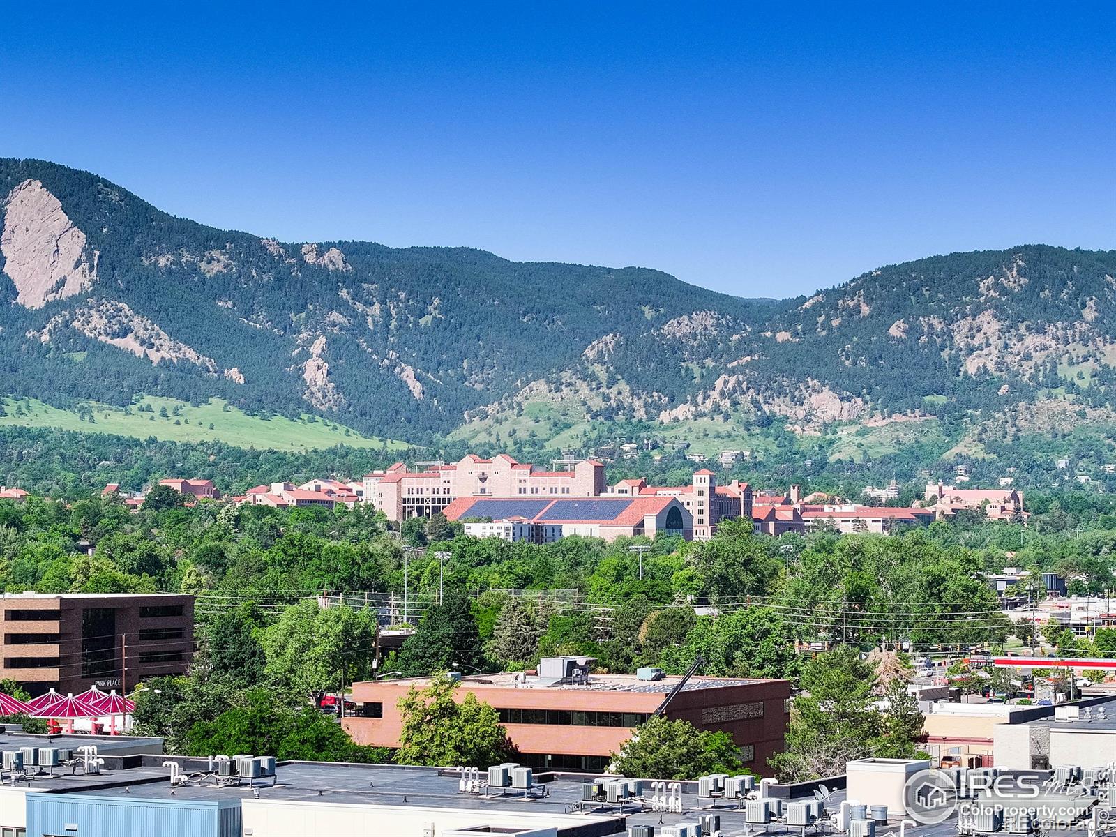 MLS Image #10 for 3601  arapahoe avenue,boulder, Colorado