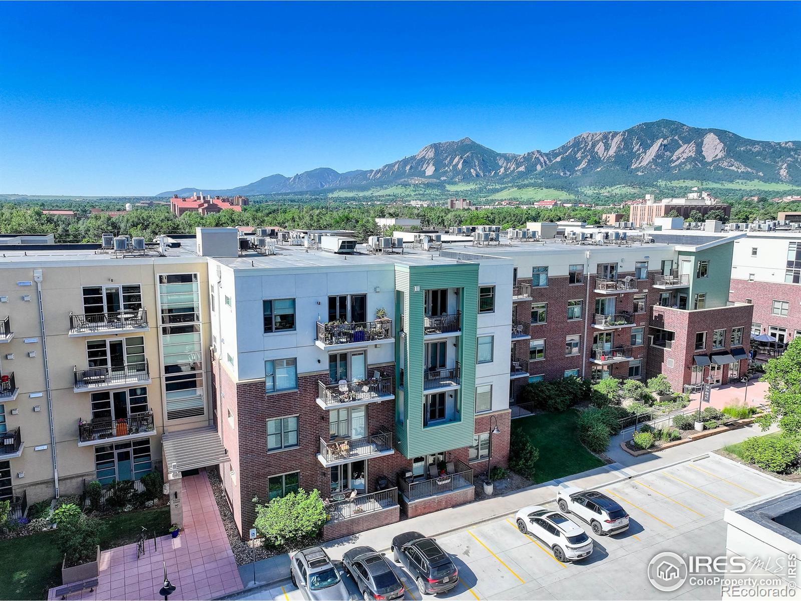 MLS Image #12 for 3601  arapahoe avenue,boulder, Colorado