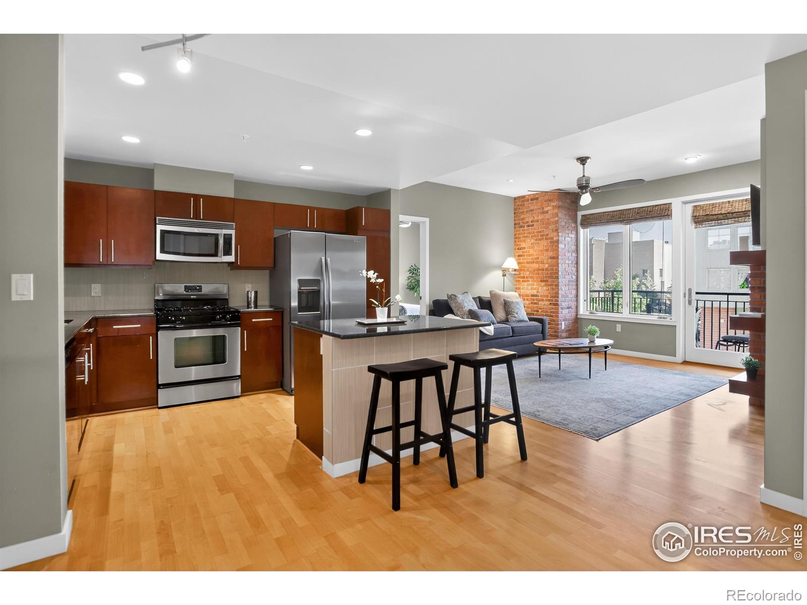 MLS Image #15 for 3601  arapahoe avenue,boulder, Colorado