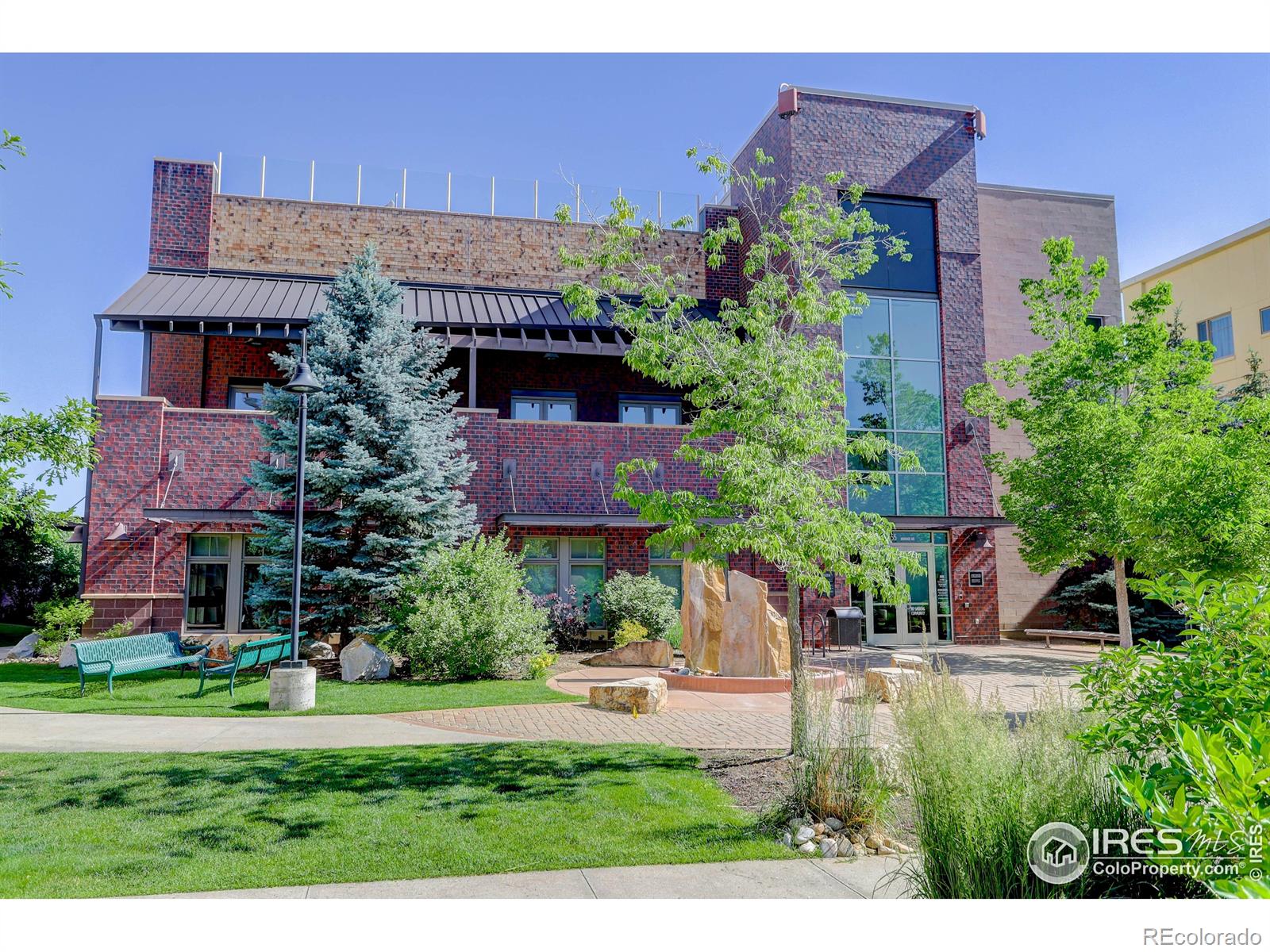 MLS Image #30 for 3601  arapahoe avenue,boulder, Colorado