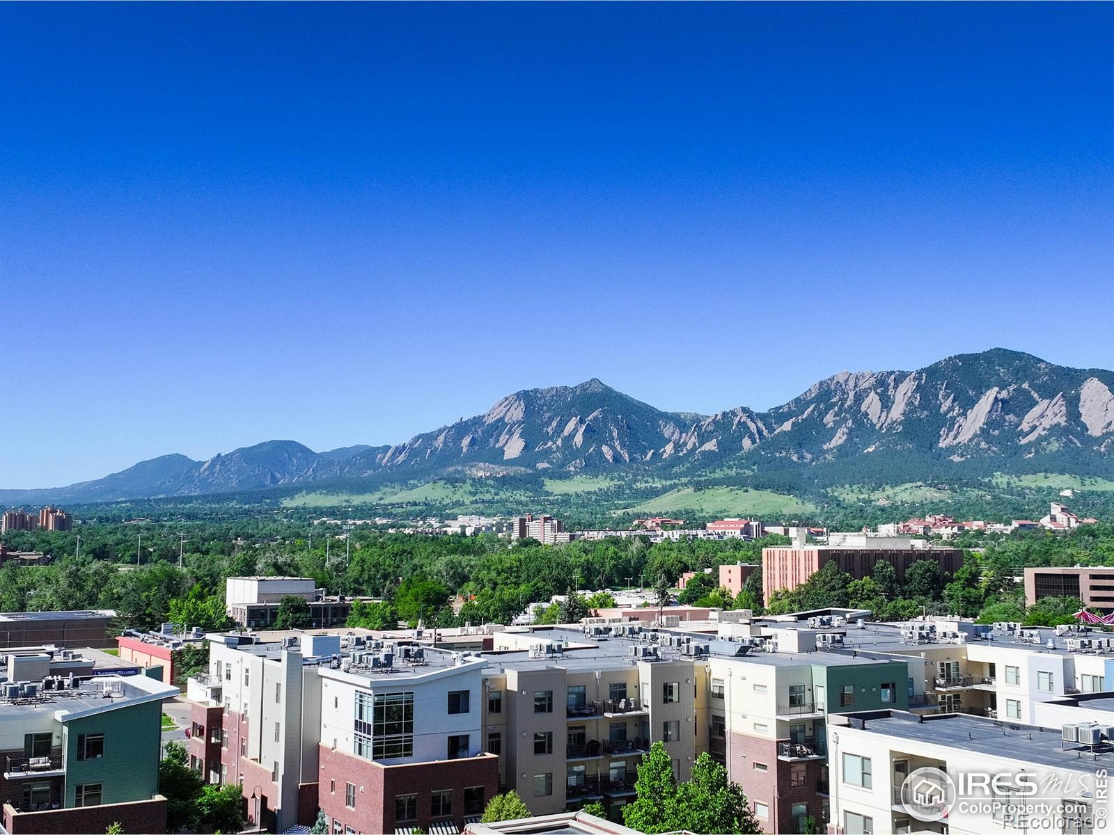 MLS Image #5 for 3601  arapahoe avenue,boulder, Colorado